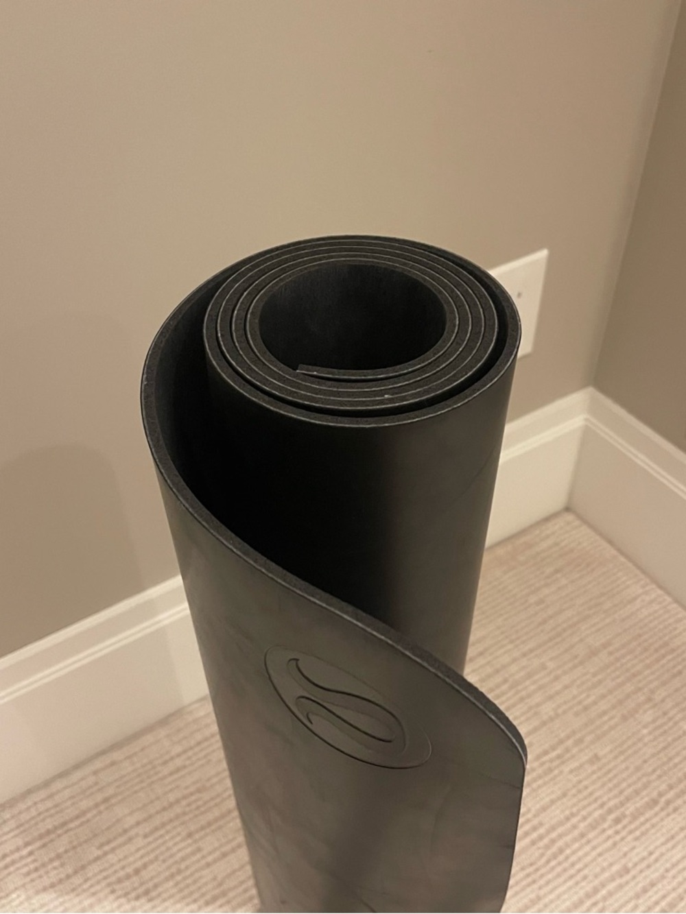 lululemon yoga mat - Picture 4 of 4